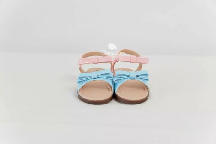 Babyzzam - Korean Children Fashion - #magicofchildhood - Tomboy Sandals - 3