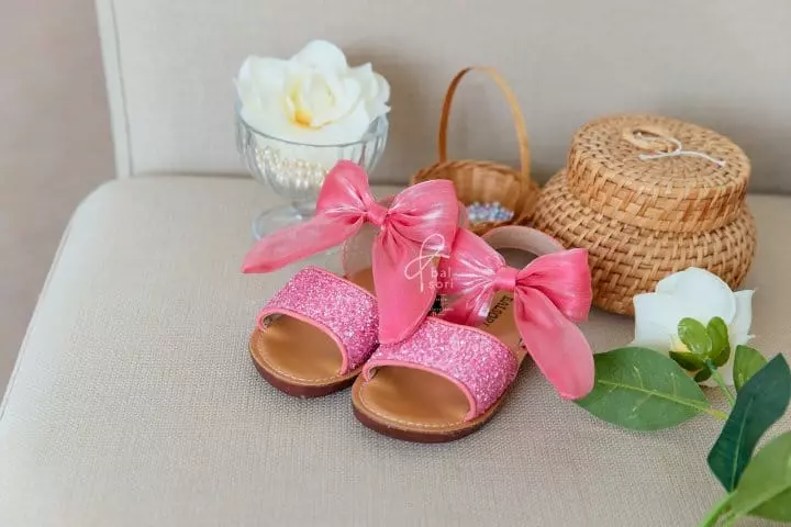 Babyzzam - Korean Children Fashion - #magicofchildhood - Summer Alice Sandals - 2