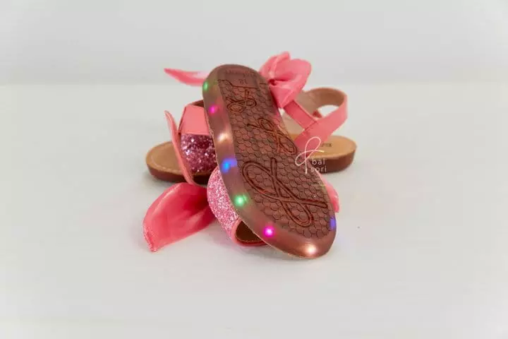Babyzzam - Korean Children Fashion - #minifashionista - Summer Alice Sandals - 3