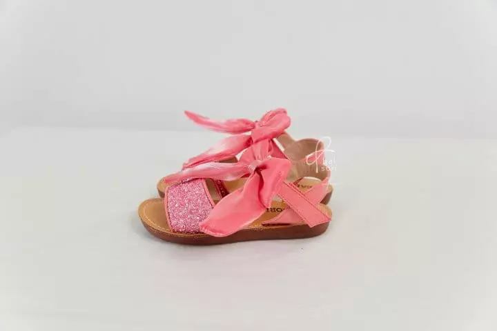 Babyzzam - Korean Children Fashion - #minifashionista - Summer Alice Sandals - 4