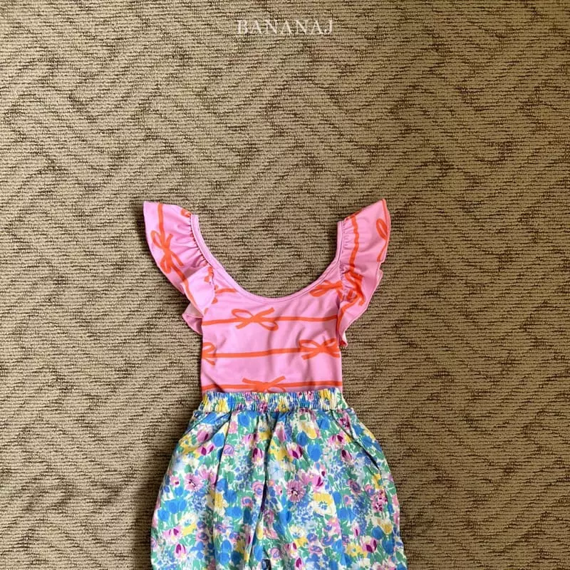 Banana J - Korean Children Fashion - #Kfashion4kids - Pepper Pants - 7