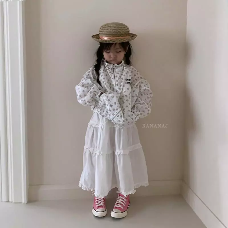 Banana J - Korean Children Fashion - #Kfashion4kids - Mind Jumper - 7