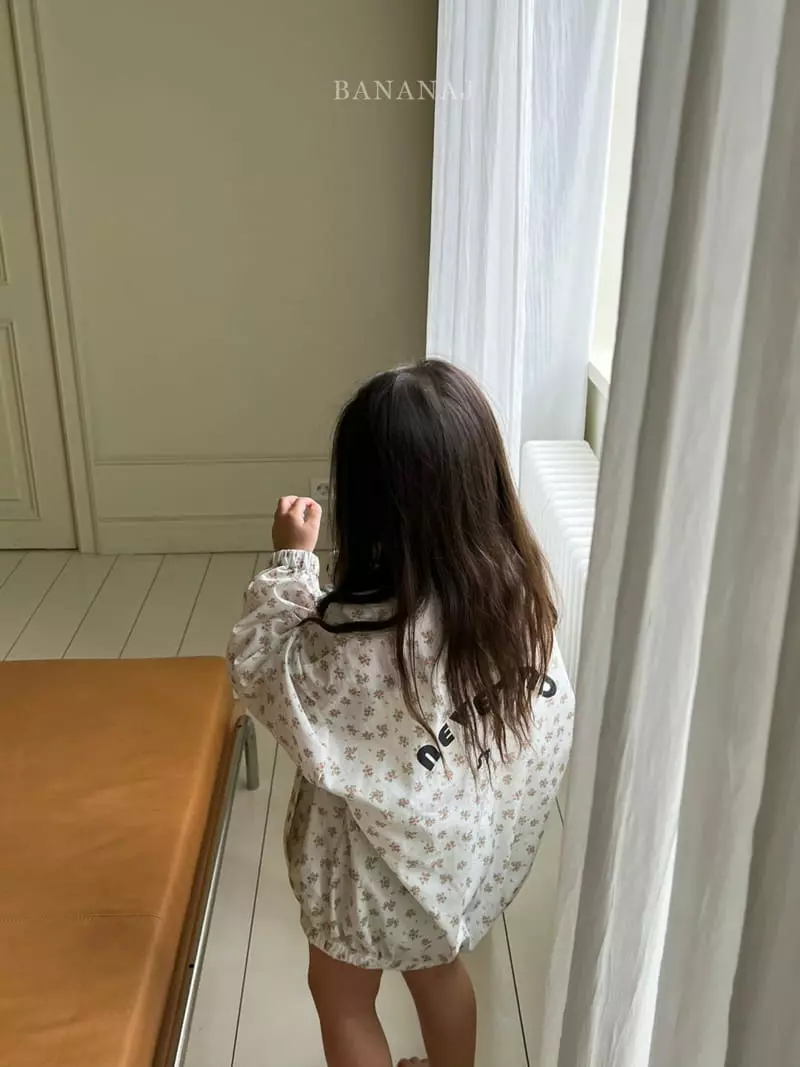 Banana J - Korean Children Fashion - #designkidswear - Mind Jumper