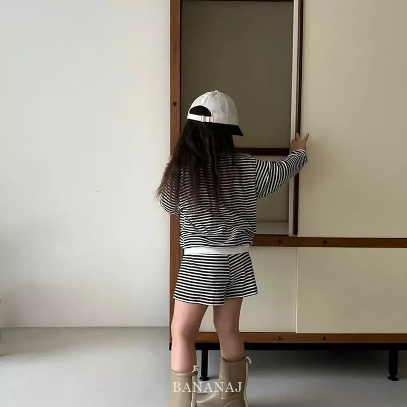 Banana J - Korean Children Fashion - #designkidswear - Ice Pants - 4