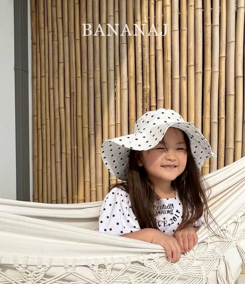 Banana J - Korean Children Fashion - #discoveringself - Maronie Swimwear - 9