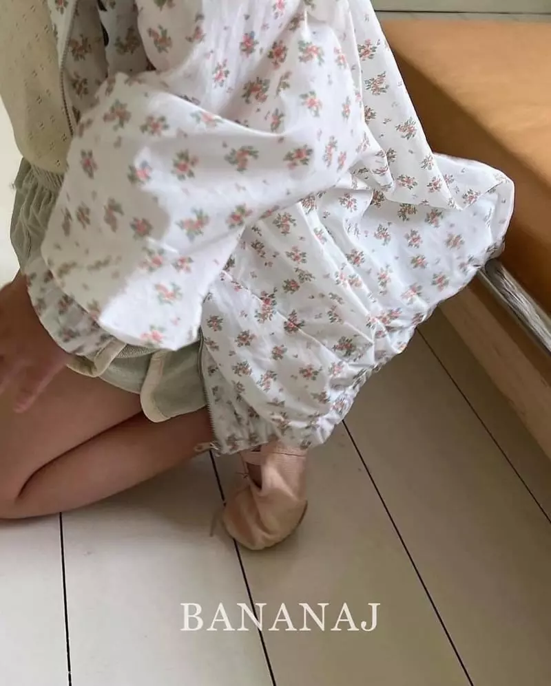 Banana J - Korean Children Fashion - #discoveringself - Mind Jumper - 2