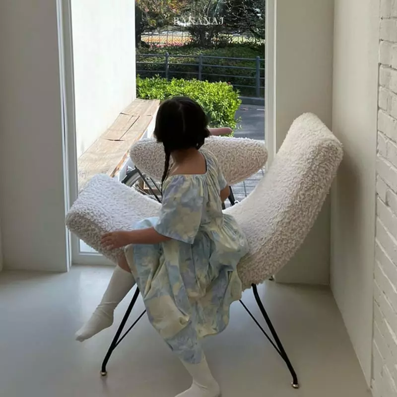 Banana J - Korean Children Fashion - #fashionkids - Two Way One-piece - 10
