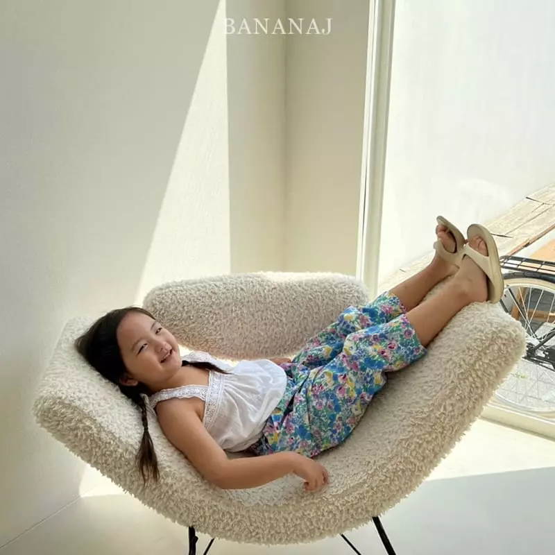 Banana J - Korean Children Fashion - #fashionkids - Easy Top - 8