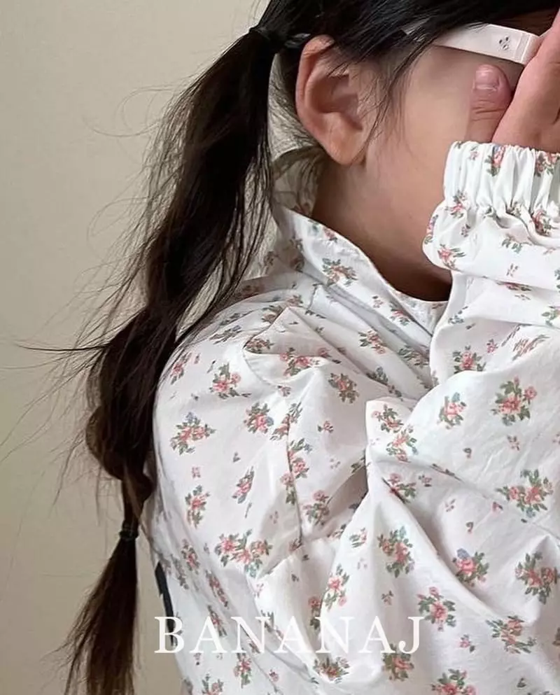 Banana J - Korean Children Fashion - #fashionkids - Mind Jumper - 3