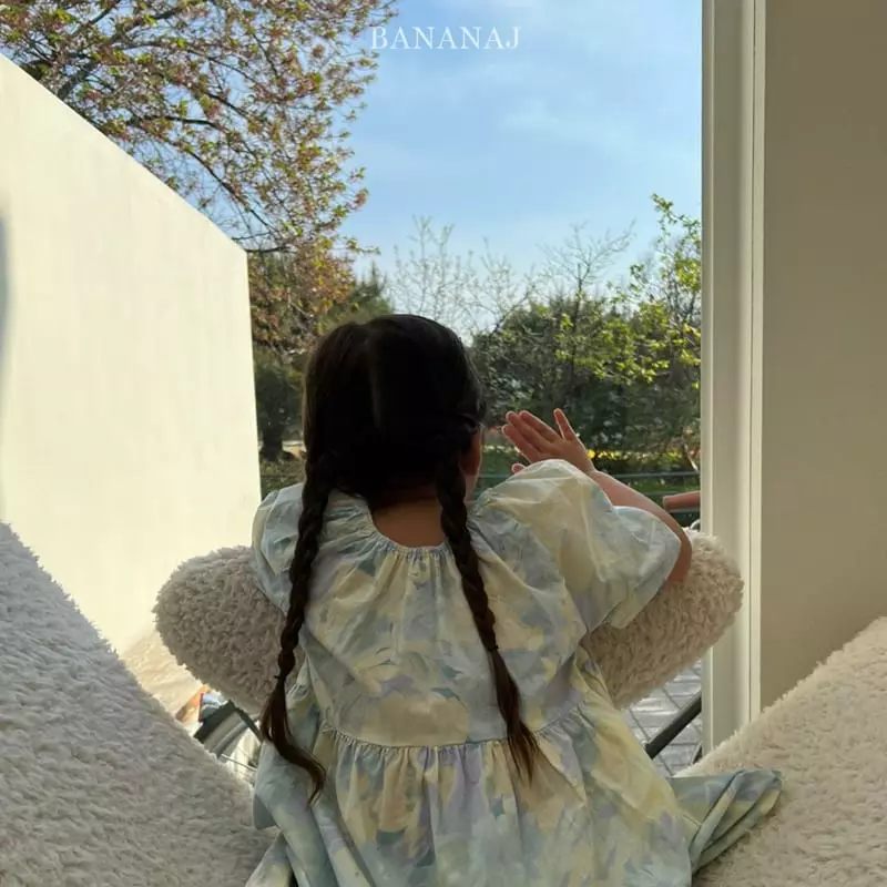 Banana J - Korean Children Fashion - #kidsshorts - Two Way One-piece - 11