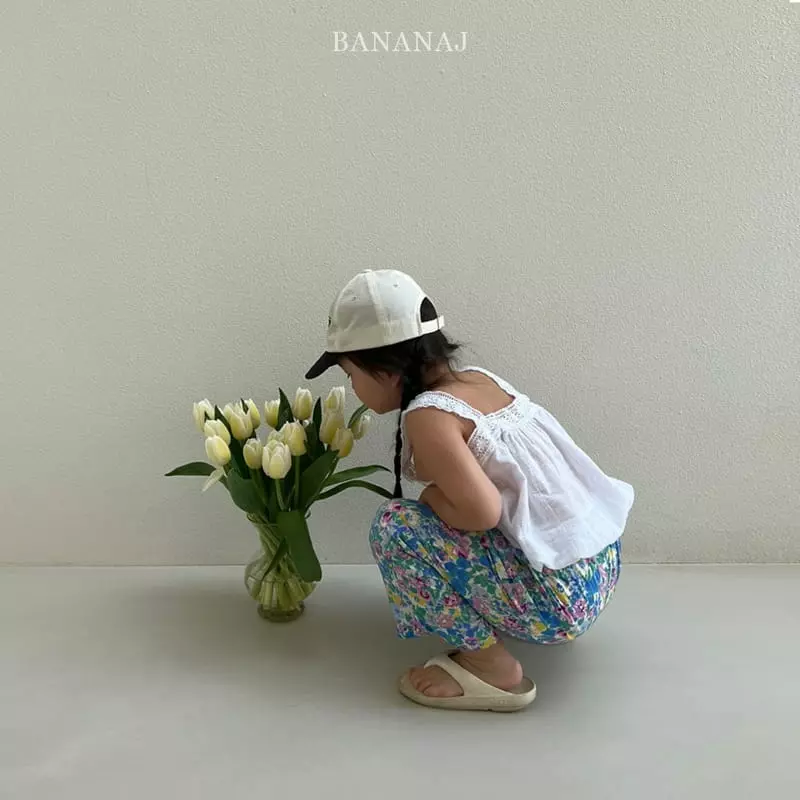 Banana J - Korean Children Fashion - #fashionkids - Pepper Pants - 4