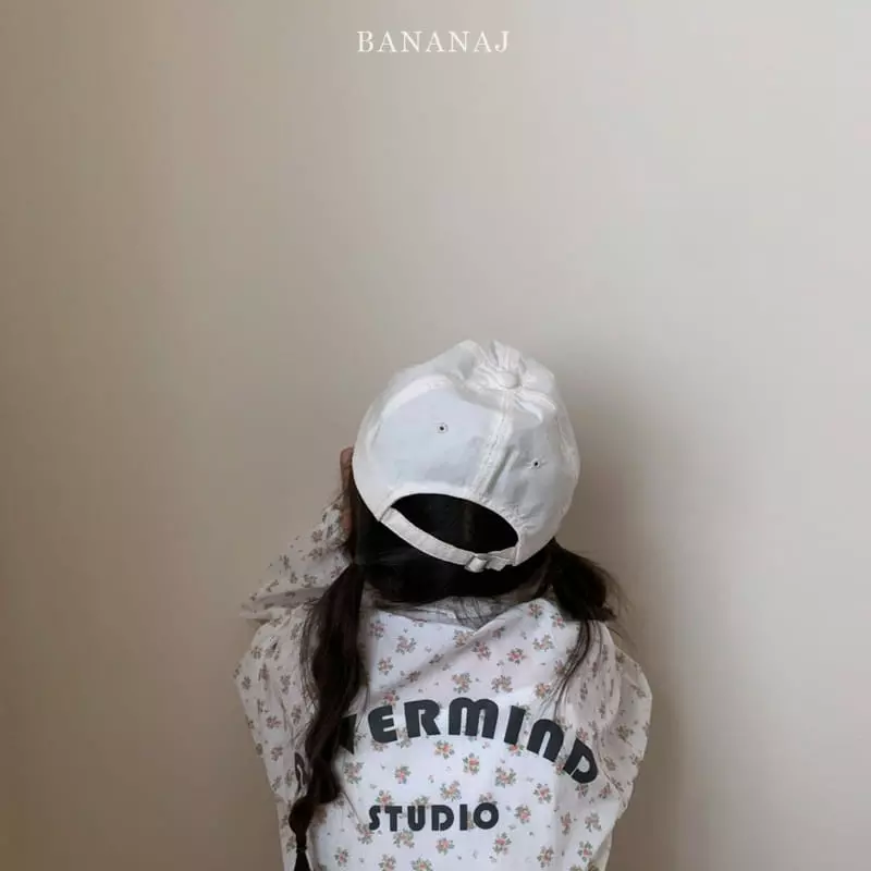 Banana J - Korean Children Fashion - #fashionkids - Mind Jumper - 4