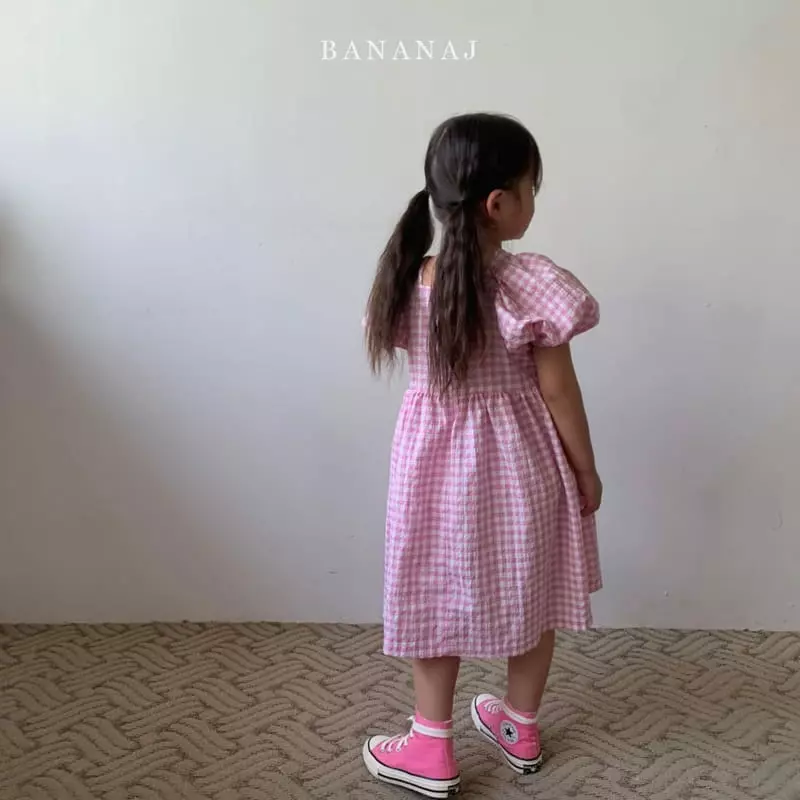Banana J - Korean Children Fashion - #kidsshorts - All Candy One-piece - 3