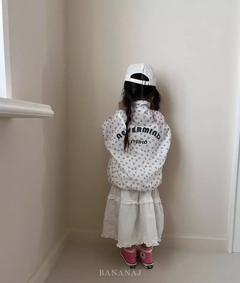 Banana J - Korean Children Fashion - #kidsstore - Mind Jumper - 5