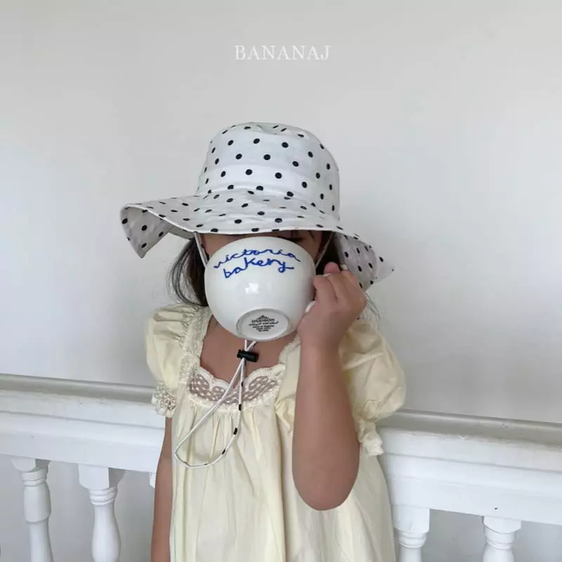 Banana J - Korean Children Fashion - #kidzfashiontrend - Aroa One-piece - 7