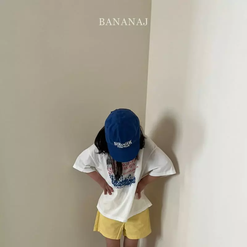 Banana J - Korean Children Fashion - #kidsstore - You Pants - 4