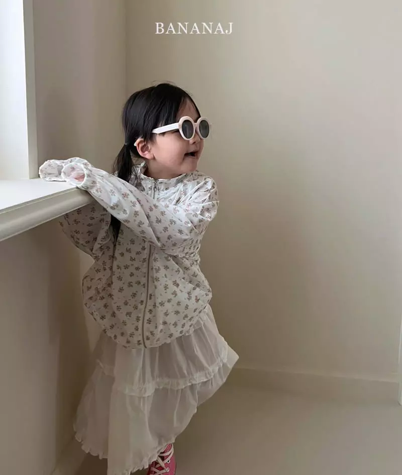 Banana J - Korean Children Fashion - #kidzfashiontrend - Mind Jumper - 6
