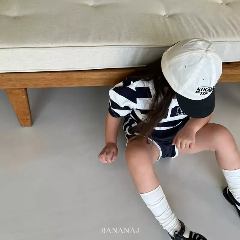 Banana J - Korean Children Fashion - #littlefashionista - Holi Pants