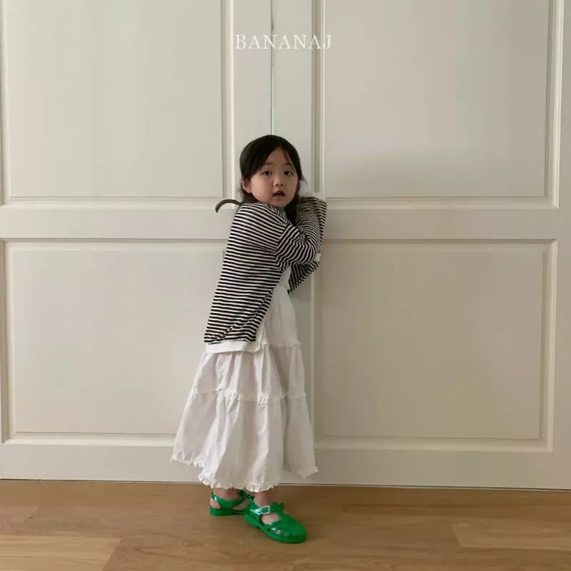 Banana J - Korean Children Fashion - #littlefashionista - Summer Cardigan - 11