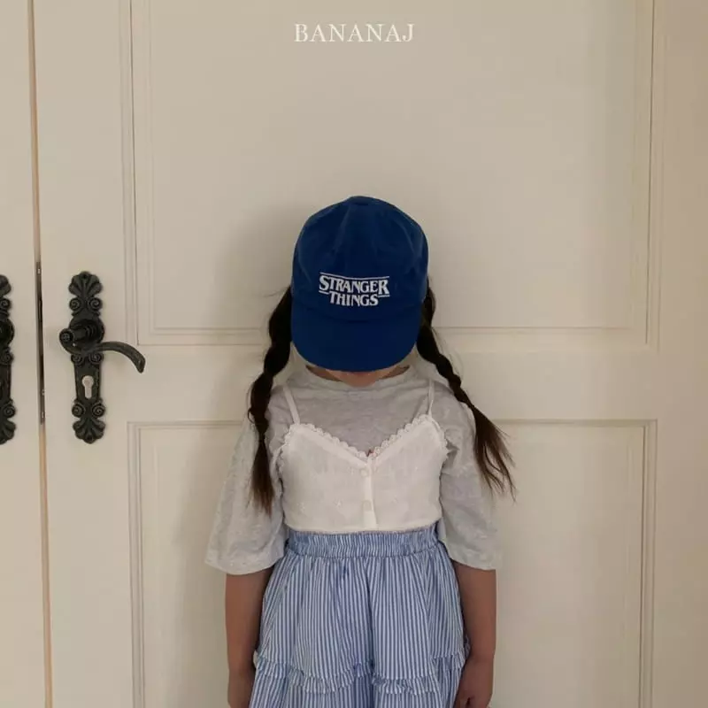 Banana J - Korean Children Fashion - #littlefashionista - Think Cap - 3