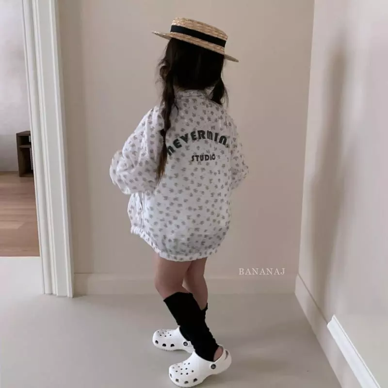 Banana J - Korean Children Fashion - #magicofchildhood - Mind Jumper - 9