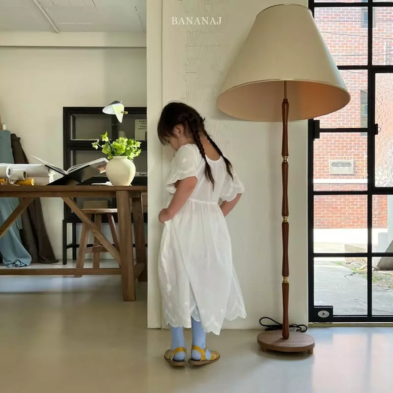 Banana J - Korean Children Fashion - #minifashionista - Two Way One-piece