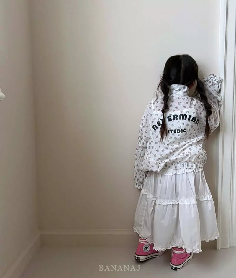 Banana J - Korean Children Fashion - #minifashionista - Mind Jumper - 10
