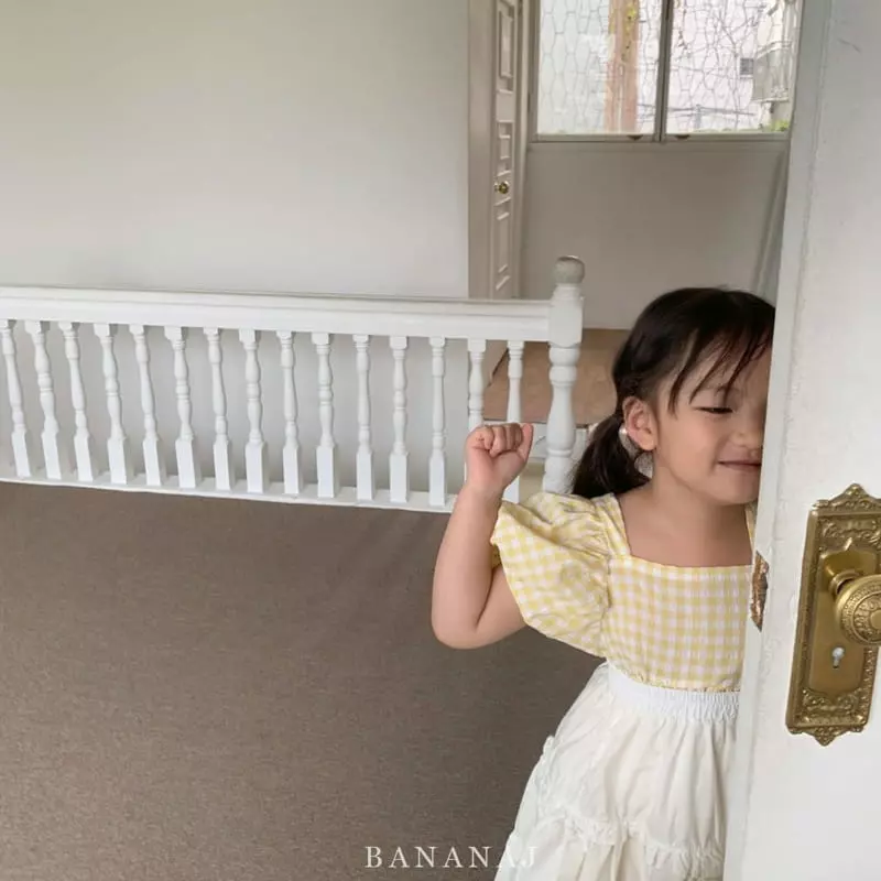 Banana J - Korean Children Fashion - #minifashionista - All Candy One-piece - 9