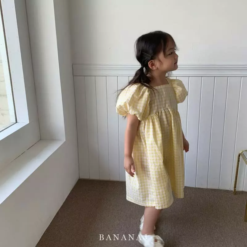 Banana J - Korean Children Fashion - #prettylittlegirls - All Candy One-piece - 10