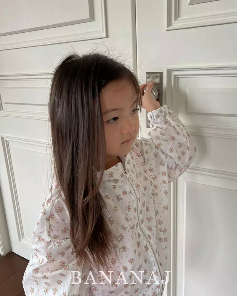 Banana J - Korean Children Fashion - #todddlerfashion - Mind Jumper - 12