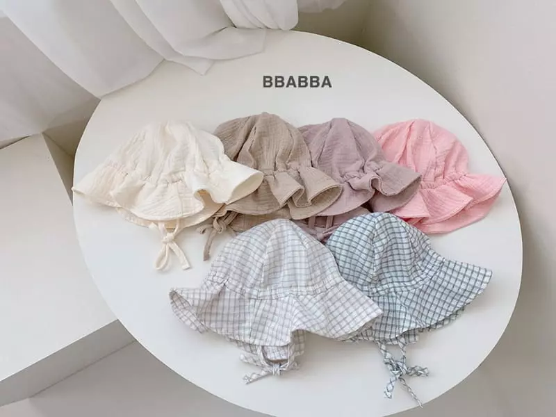Bbabba - Korean Baby Fashion - #babyfever - Mone Bonnet
