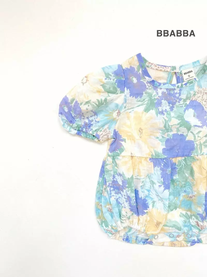 Bbabba - Korean Women Fashion - #thelittlethings - Mom Carina One-piece - 2