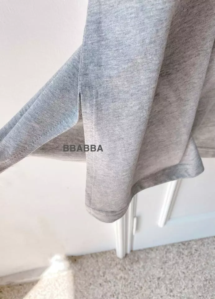 Bbabba - Korean Women Fashion - #womensfashion - Mom 22 Mickey One-piece