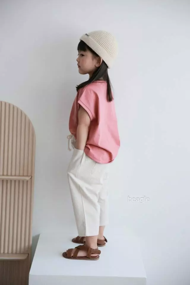 Beagle - Korean Children Fashion - #designkidswear - Need Pants - 2