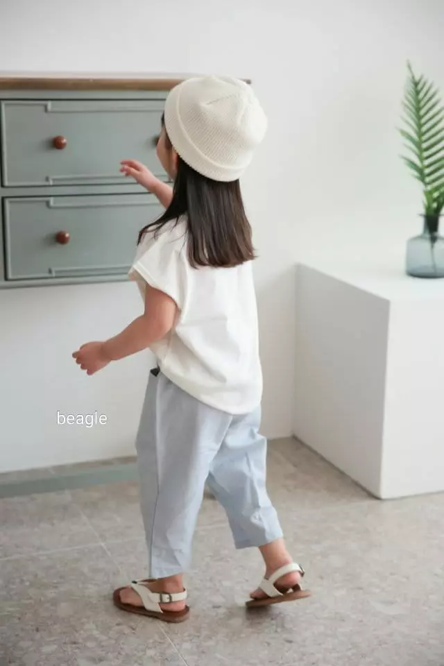 Beagle - Korean Children Fashion - #kidsshorts - Need Pants - 5