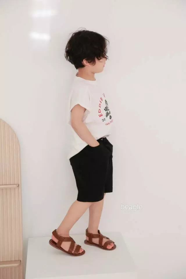 Beagle - Korean Children Fashion - #kidsstore - Surfing Tee - 2