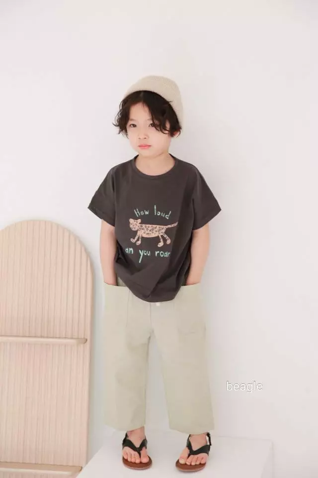 Beagle - Korean Children Fashion - #minifashionista - Need Pants - 11