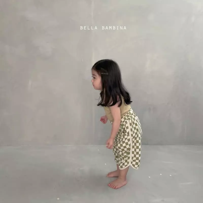 Bella Bambina - Korean Baby Fashion - #babyboutique - Daum Pants - 2