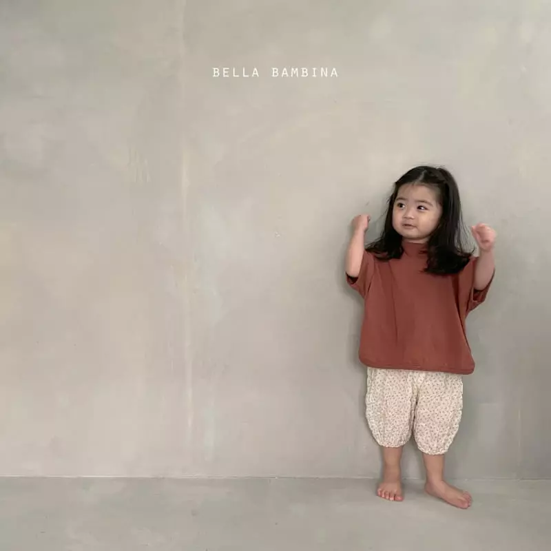 Bella Bambina - Korean Baby Fashion - #babyclothing - Ggosi Pants - 2