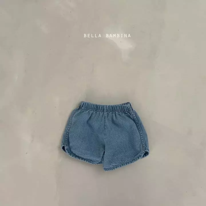 Bella Bambina - Korean Baby Fashion - #babyfashion - Bebe Billy Jeans - 11