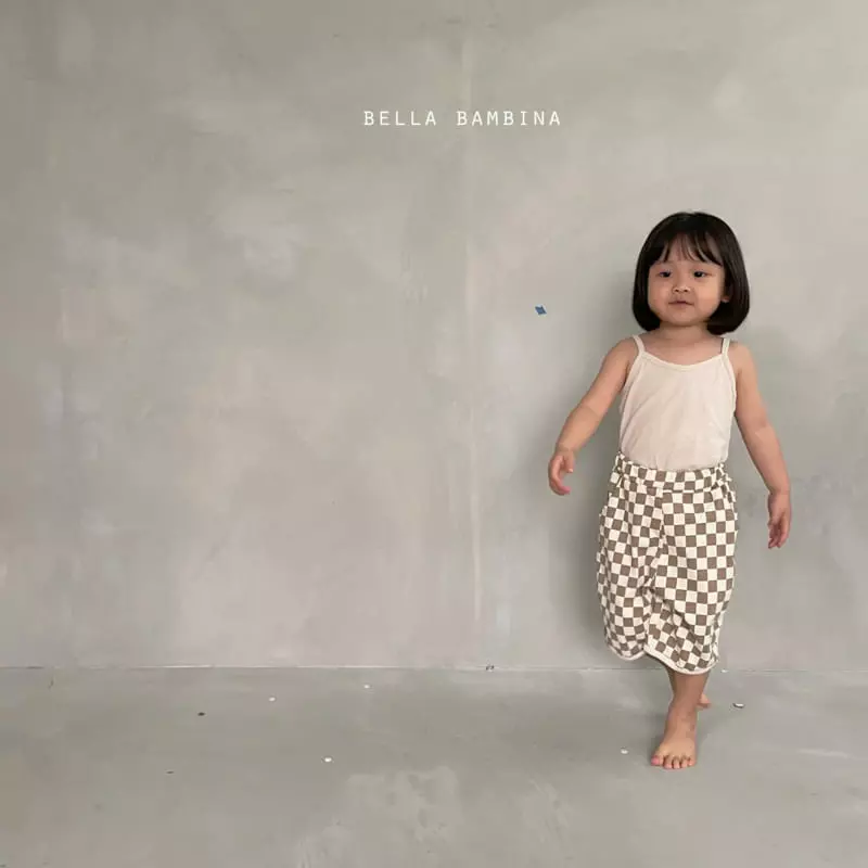 Bella Bambina - Korean Baby Fashion - #babyfashion - Daum Pants - 5