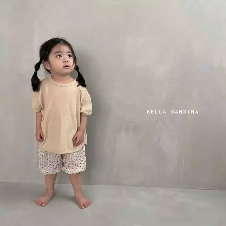 Bella Bambina - Korean Baby Fashion - #babyfever - Bebe Ggosi Pants