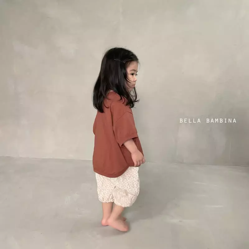Bella Bambina - Korean Baby Fashion - #babygirlfashion - Ggosi Pants - 5