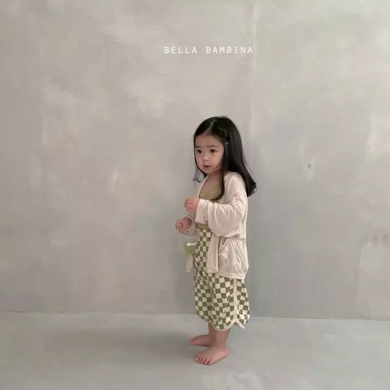 Bella Bambina - Korean Baby Fashion - #babylifestyle - Daum Pants - 8