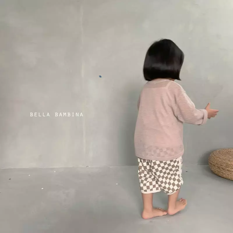 Bella Bambina - Korean Baby Fashion - #babyoninstagram - Daum Pants - 9
