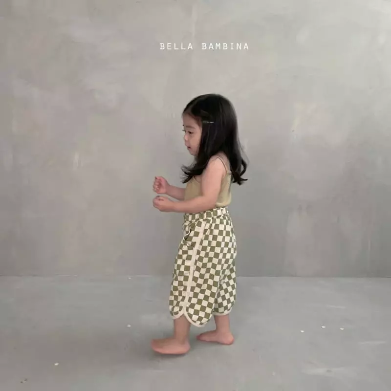 Bella Bambina - Korean Baby Fashion - #babyootd - Daum Pants - 10