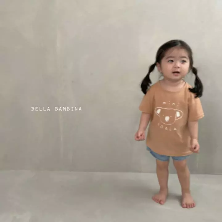 Bella Bambina - Korean Baby Fashion - #babyoutfit - Bebe Billy Jeans - 4