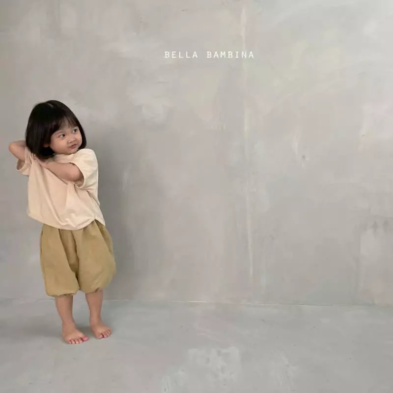 Bella Bambina - Korean Baby Fashion - #babywear - Banban Muzi Tee - 6