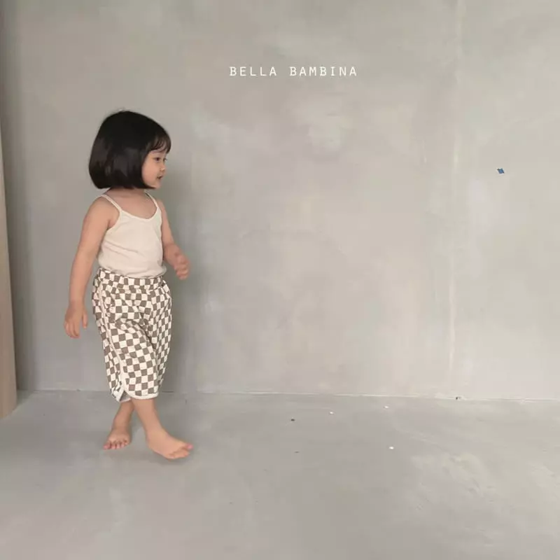 Bella Bambina - Korean Baby Fashion - #smilingbaby - Daum Pants