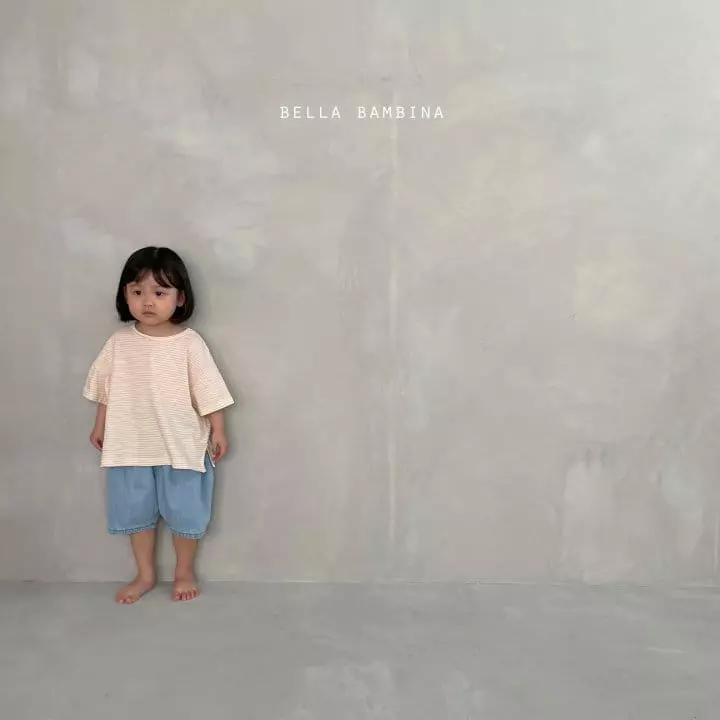 Bella Bambina - Korean Children Fashion - #Kfashion4kids - Bebe Finger Shorts - 11
